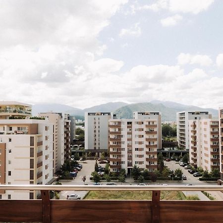 Apartmán Quiboo #5 Brašov Exteriér fotografie