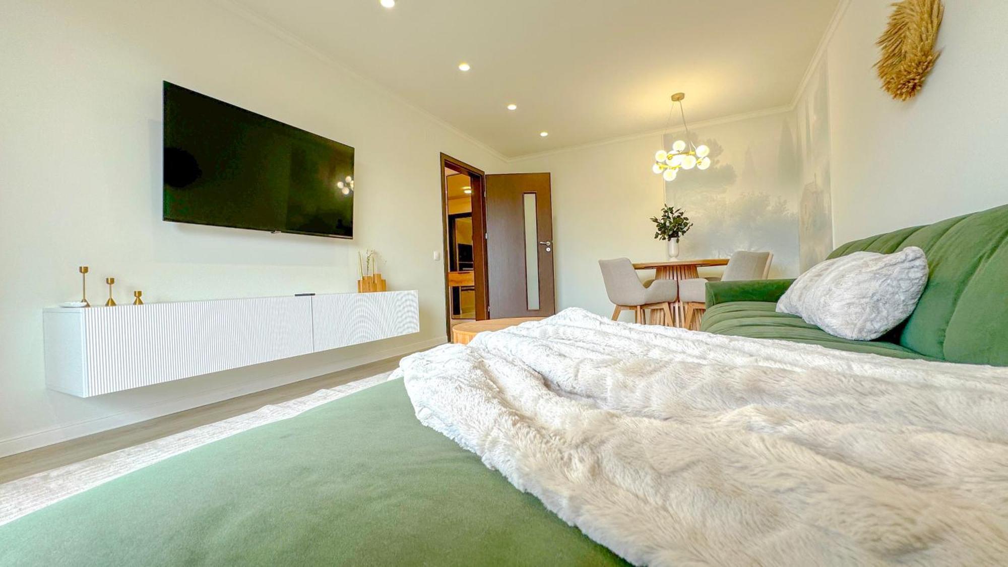 Apartmán Quiboo #5 Brašov Exteriér fotografie