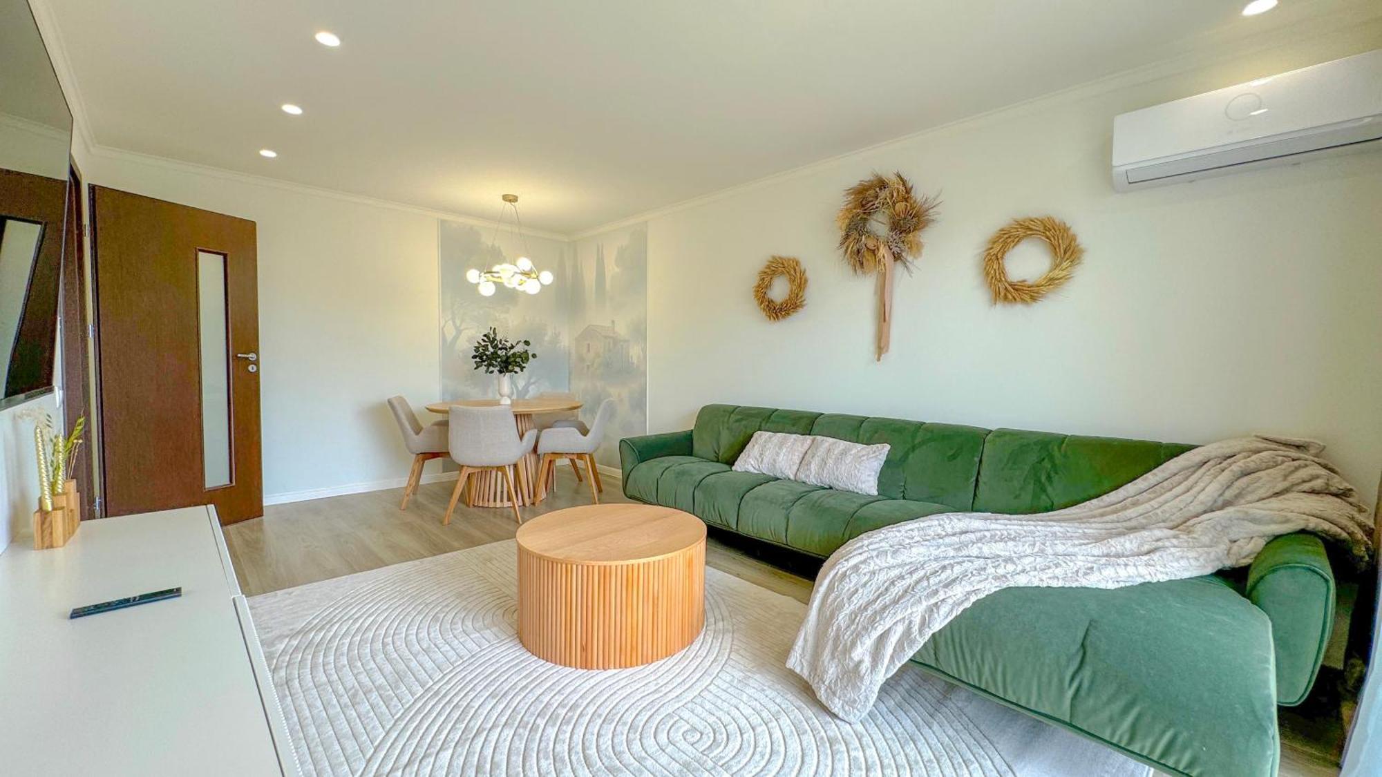 Apartmán Quiboo #5 Brašov Exteriér fotografie