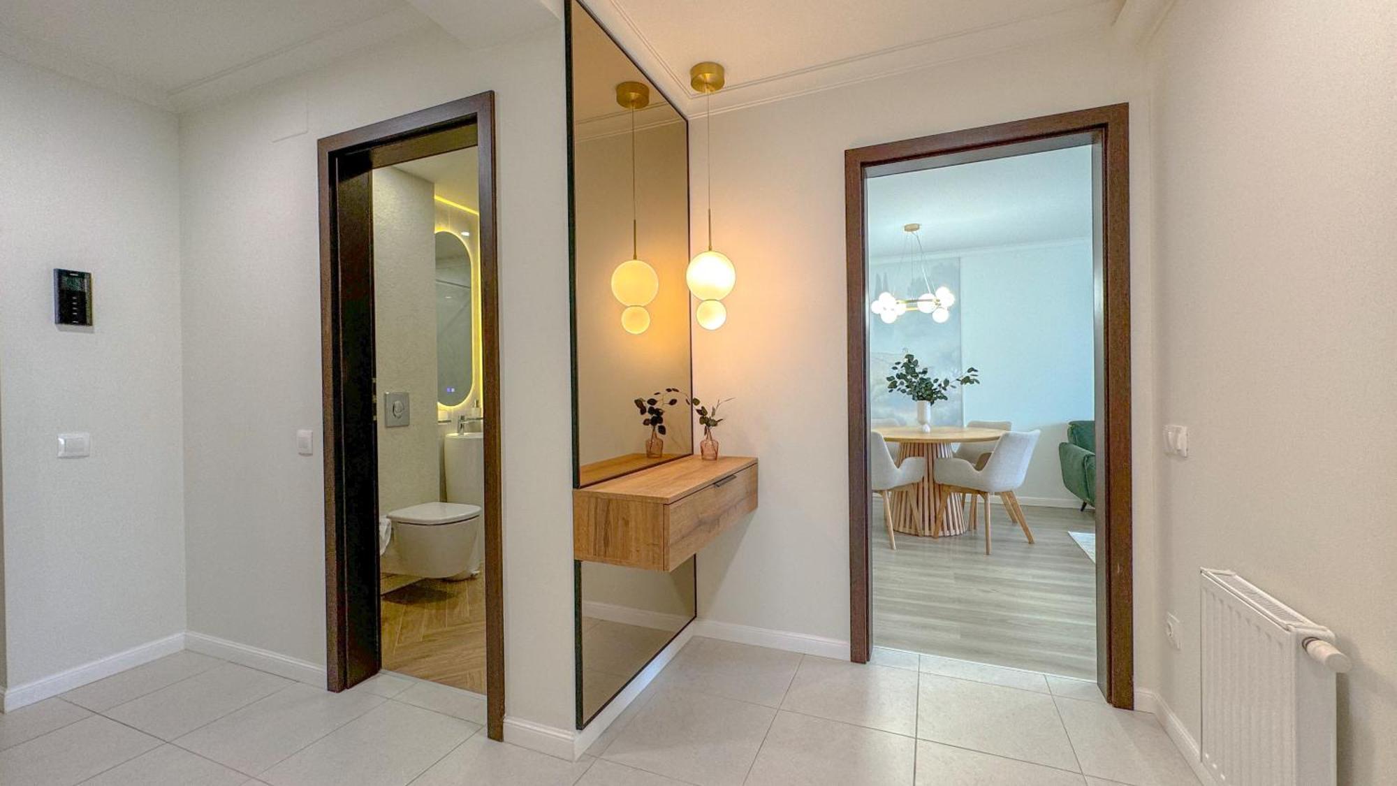 Apartmán Quiboo #5 Brašov Exteriér fotografie