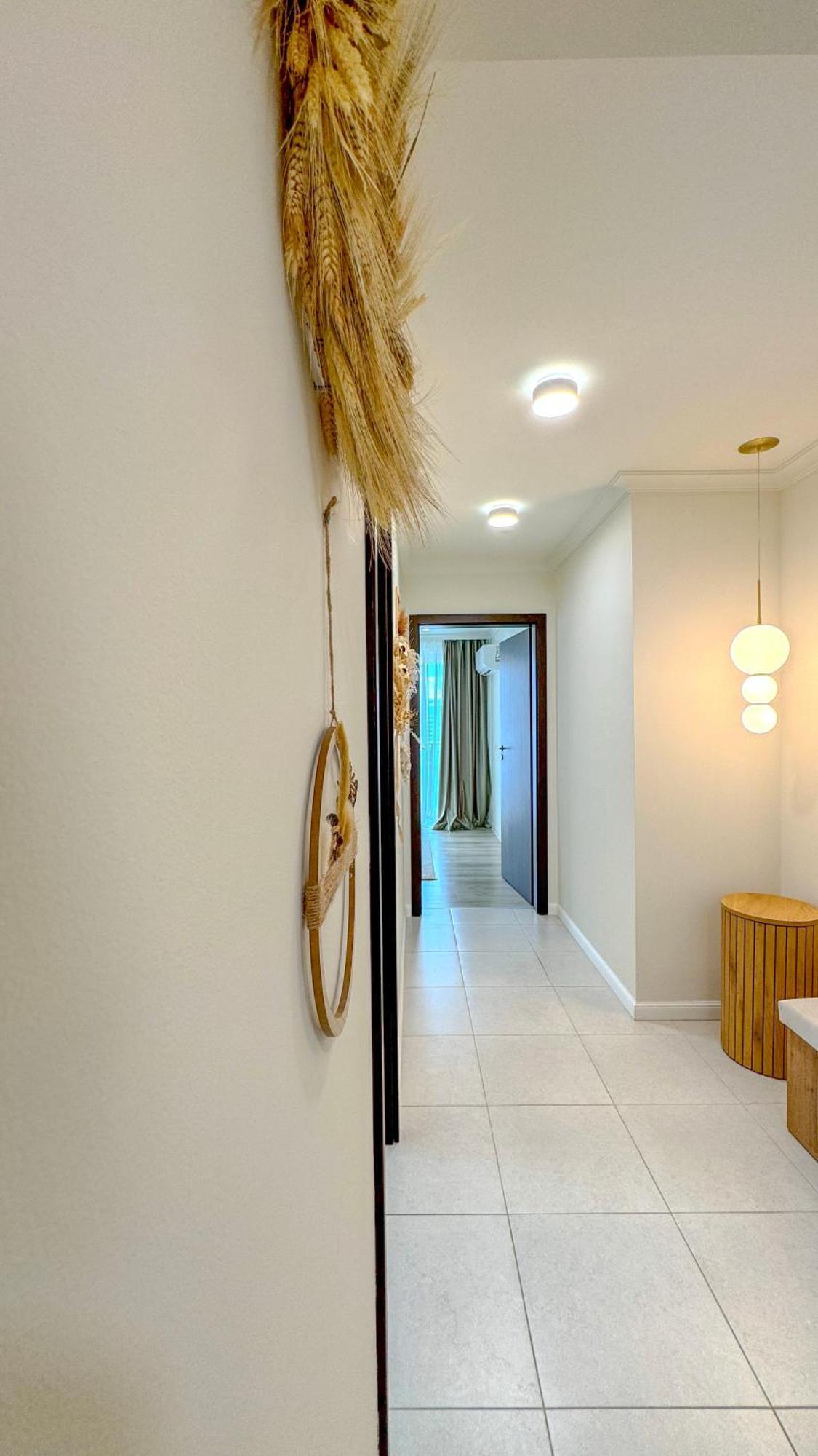 Apartmán Quiboo #5 Brašov Exteriér fotografie