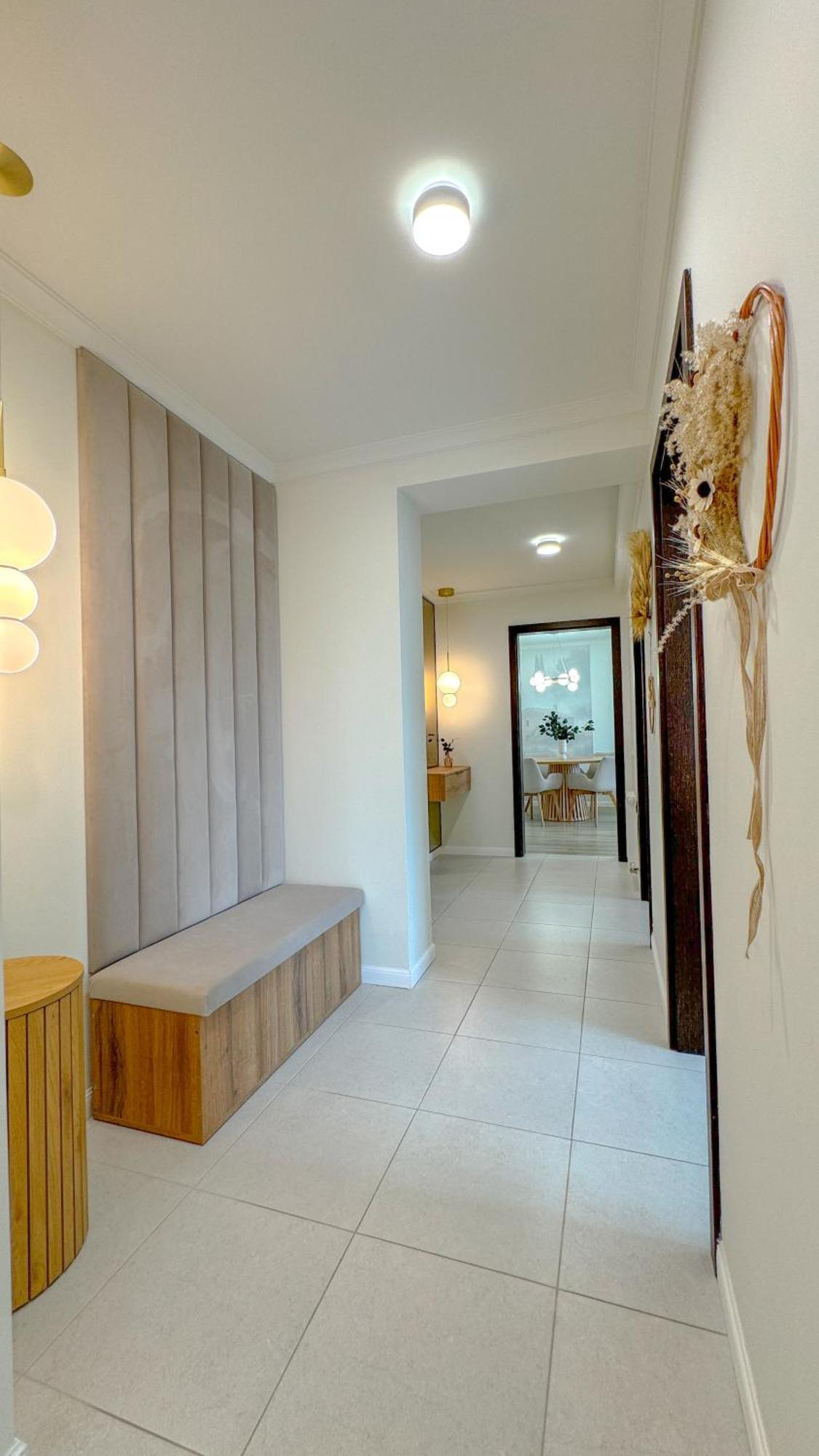 Apartmán Quiboo #5 Brašov Exteriér fotografie