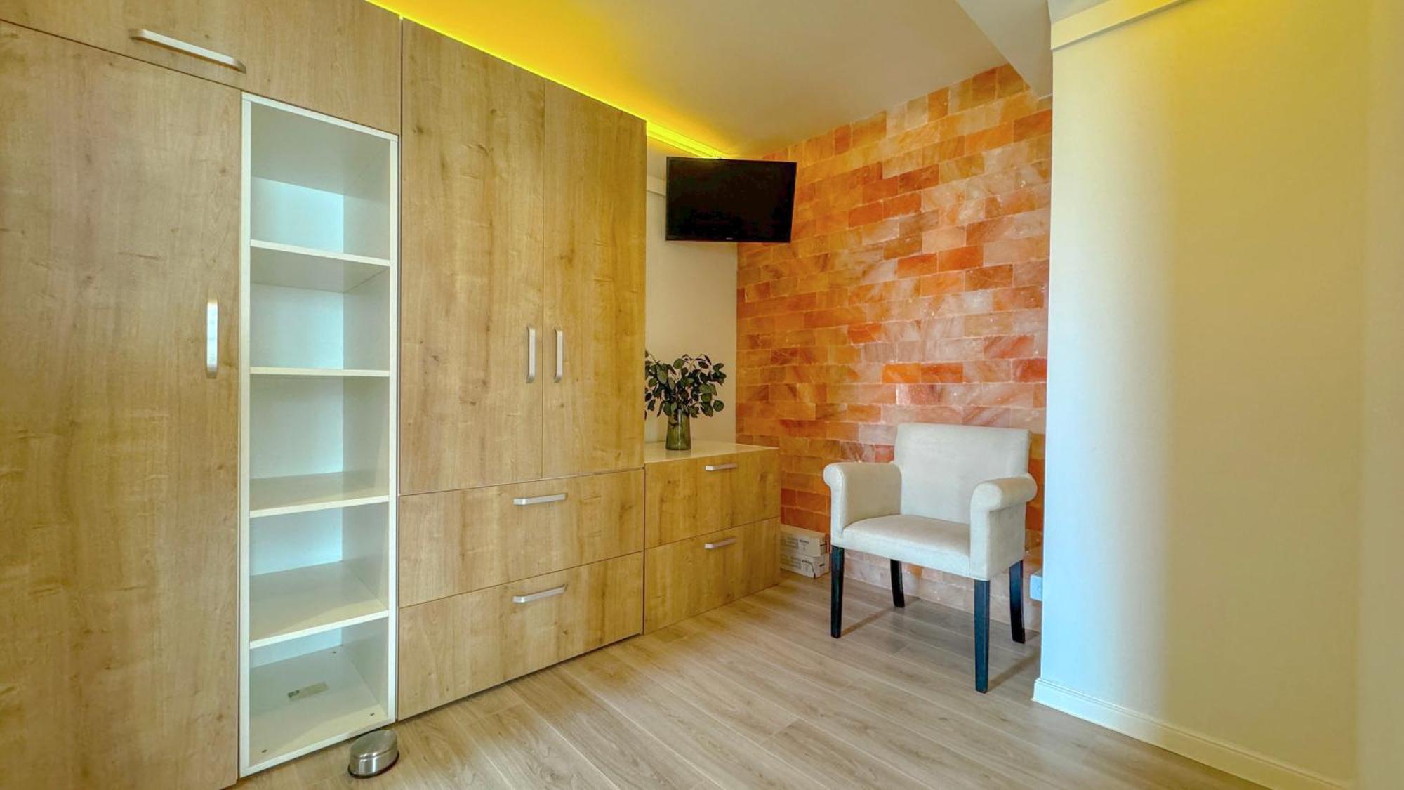 Apartmán Quiboo #5 Brašov Exteriér fotografie